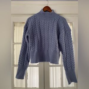 Kendall + Kylie sweater